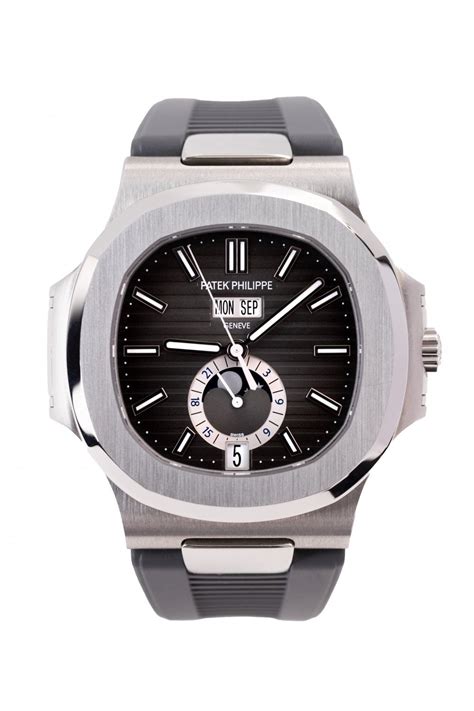 patek philippe nautilus 5726a 001